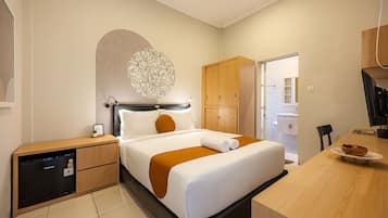 Kamar Superior | Wi-Fi gratis