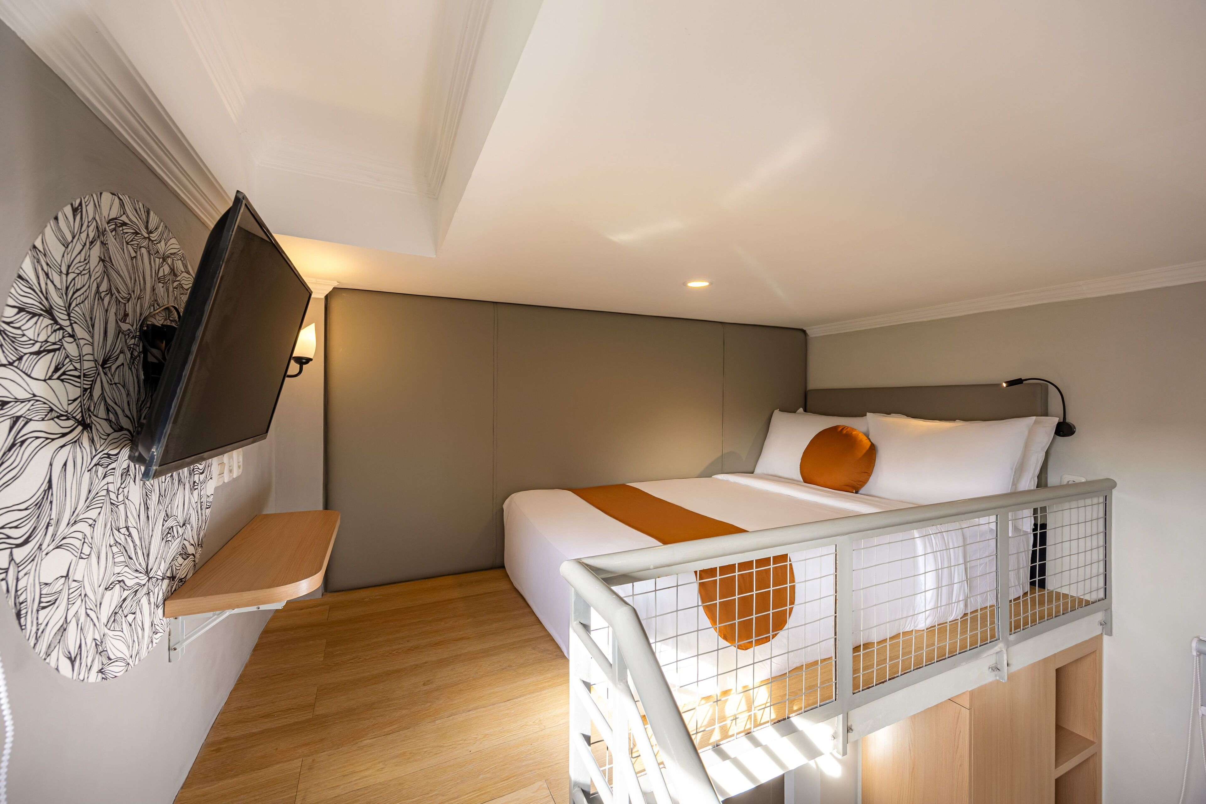 Premium Room, Mezzanine | Free WiFi