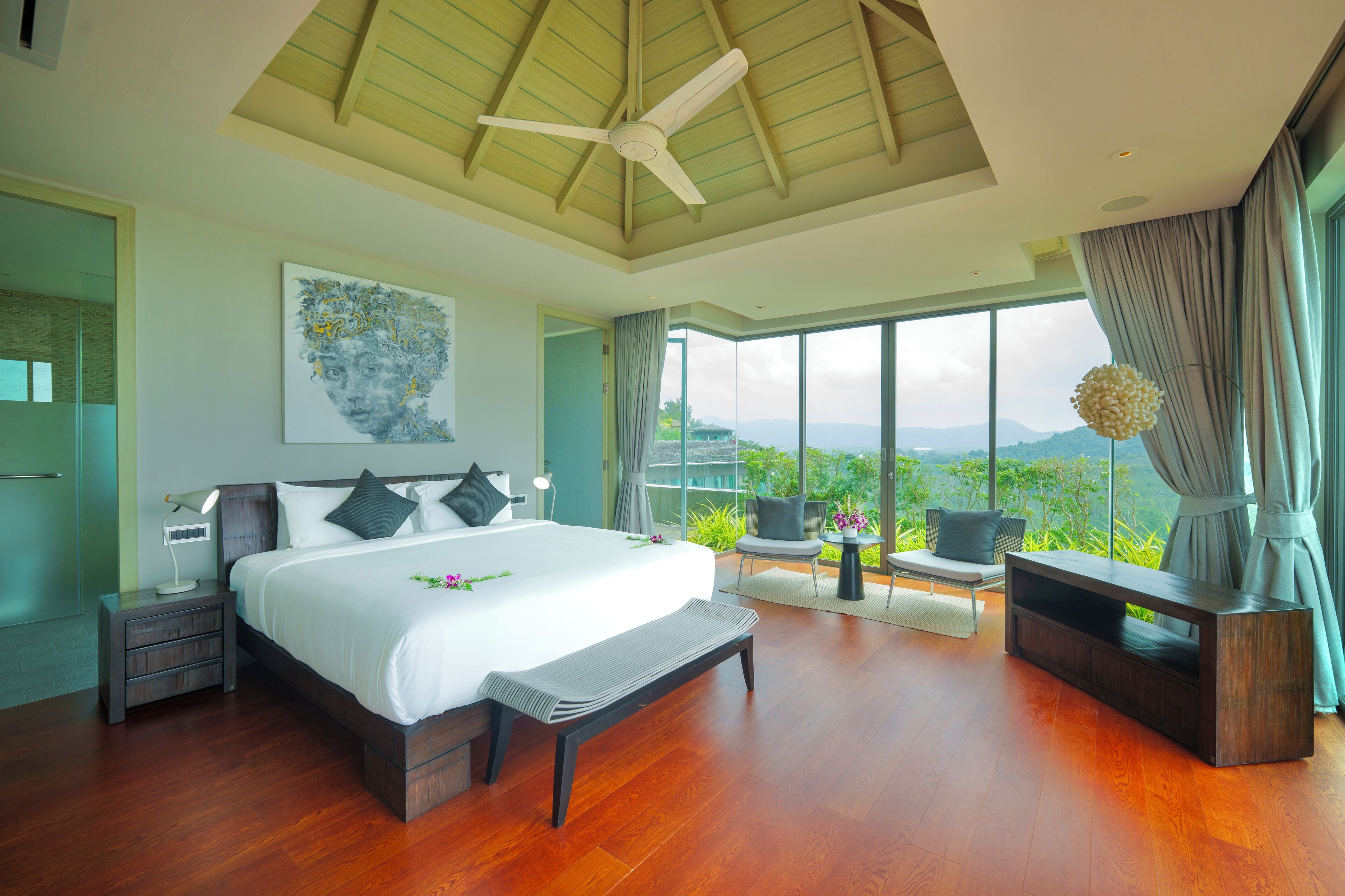 熨斗/熨衣板、WiFi、床单