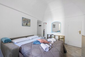 2 habitaciones, wifi gratis y ropa de cama 