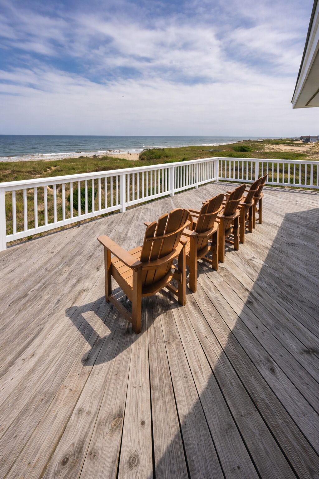 テラス / パティオ