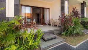 Deluxe Room - Cove Cubang Homestay (Kutuh)