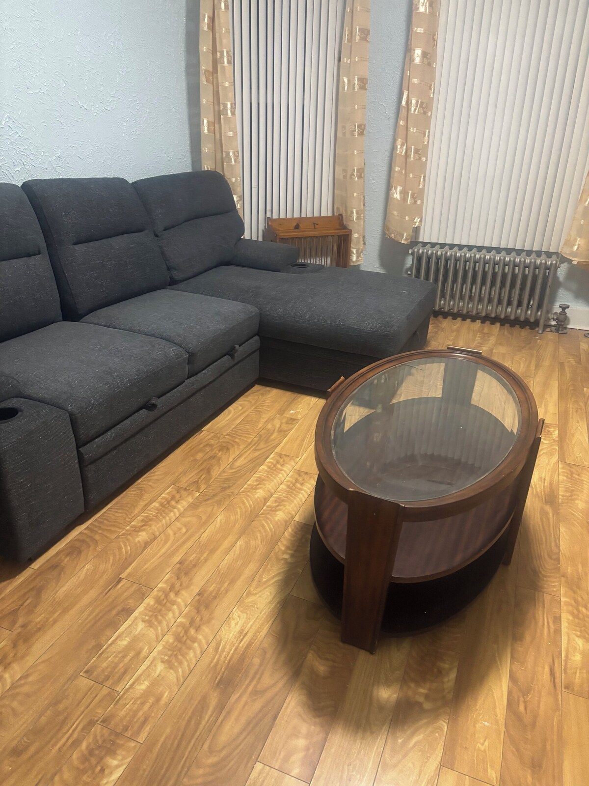 Image de profil de l’hôte