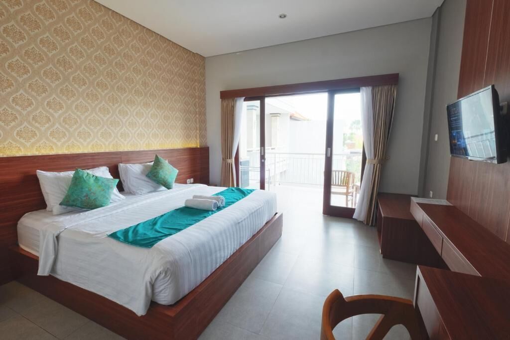 豪華客房 | 免費無線上網