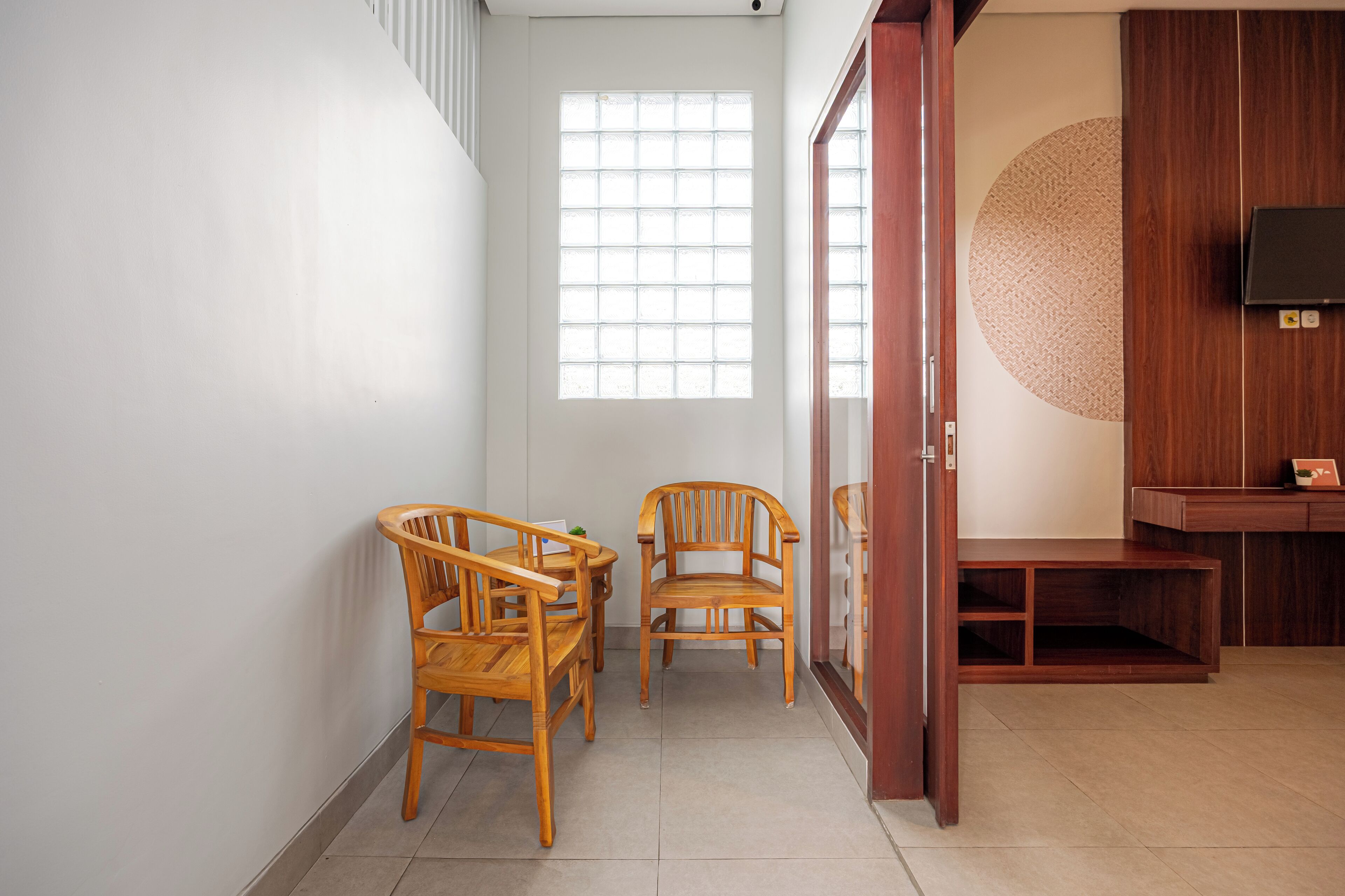 套房 | 免費無線上網、床單