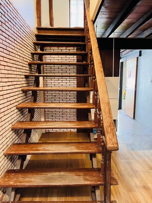 In-room dining - Number 4 Old Town (Chiang Mai)