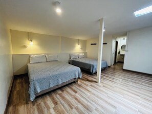 Family Studio | Free WiFi, bed sheets - Number 4 Old Town (Chiang Mai)