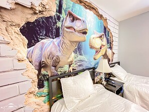 Room - Raptor Ridge - Your Abilene Adventure Basecamp (Abilene)