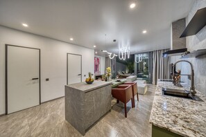 Interior - XO Canggu - Adults Only (Canggu)