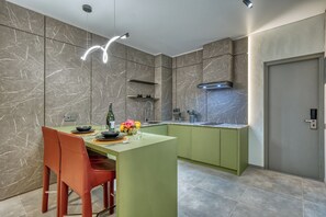 Private kitchen - XO Canggu - Adults Only (Canggu)