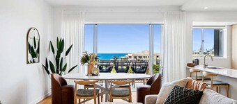 Ocean Views Kings Beach