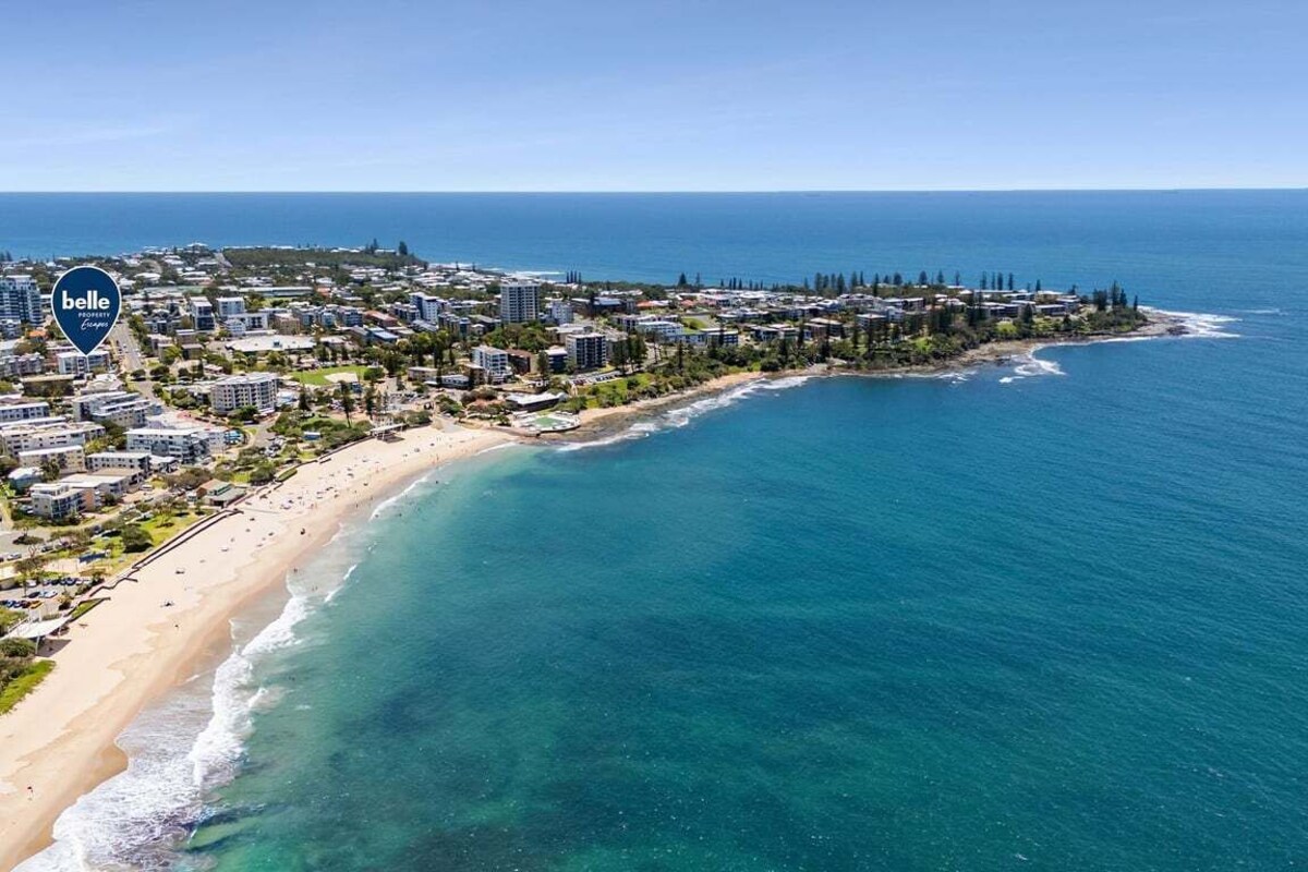 Ocean Views Kings Beach
