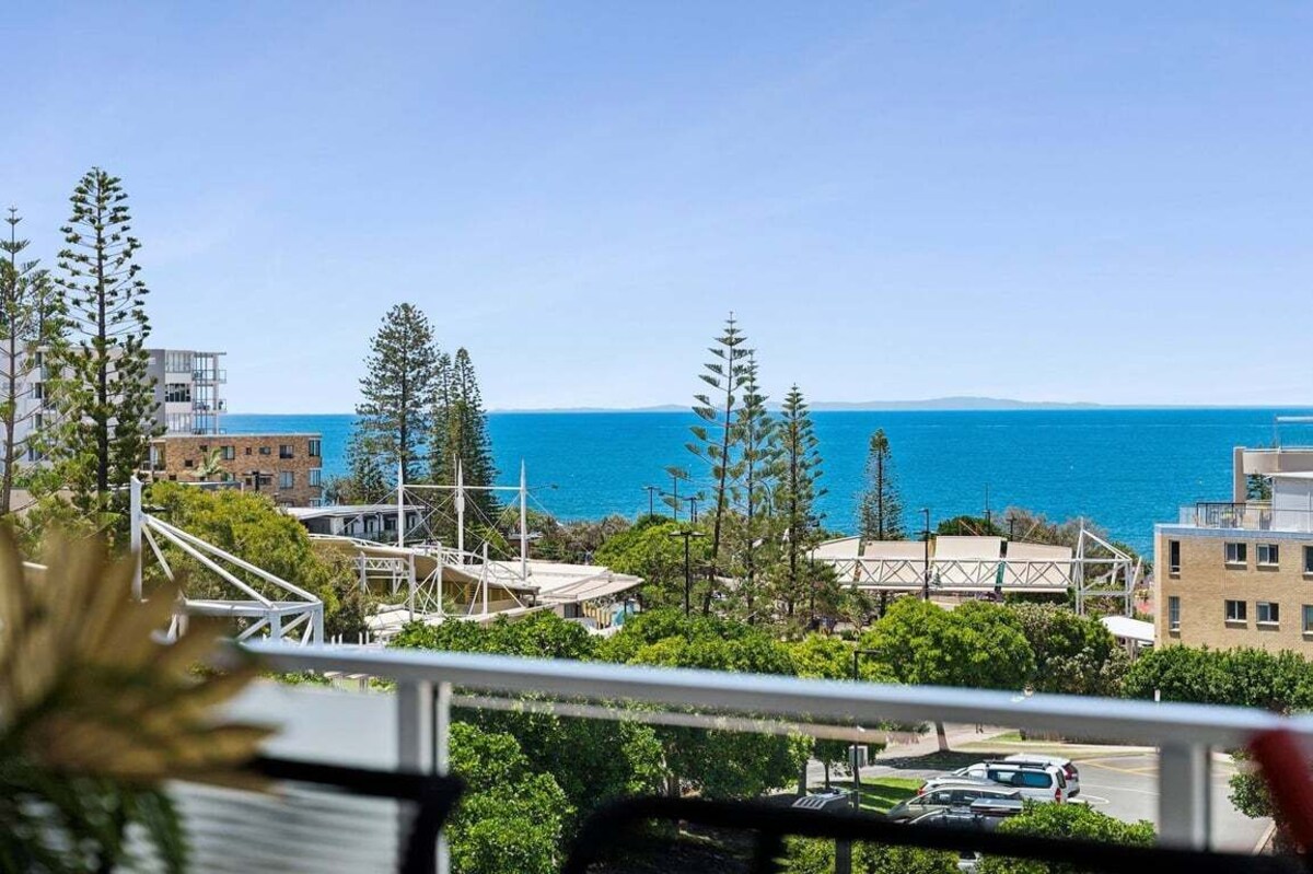 Ocean Views Kings Beach