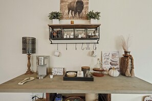 Interior - Wellness at the Ranch Retreat! 2 Bedroom 2 Bath Oasis with outdoor living space (Acampo)