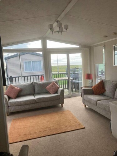 Ocean Edge Leisure Park - Holiday Accommodation 10775