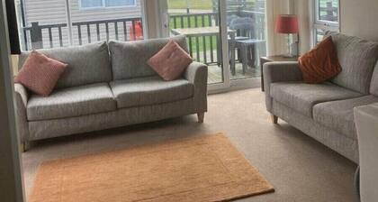 Ocean Edge Leisure Park - Holiday Accommodation 10775