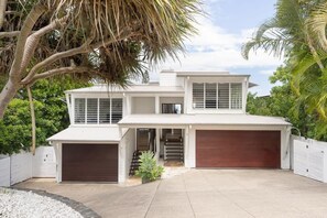 Exterior - Thalasa Two at Sunshine Beach (Sunshine Beach)