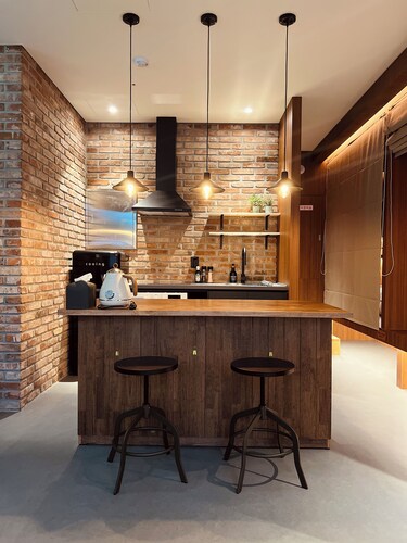 Beautiful Boutique Suite(60sqm) #DDP #Local Market