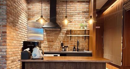 Beautiful Boutique Suite(60sqm) #DDP #Local Market