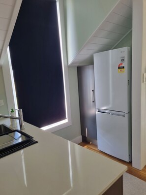 Private kitchen - Quiet rural getaway (Sodwalls)