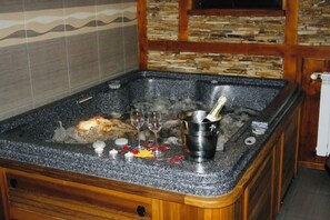 Sauna, hot tub, massages - Family hotel Elida (Bansko)