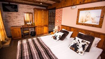 Bügeleisen/Bügelbrett, kostenloses WLAN