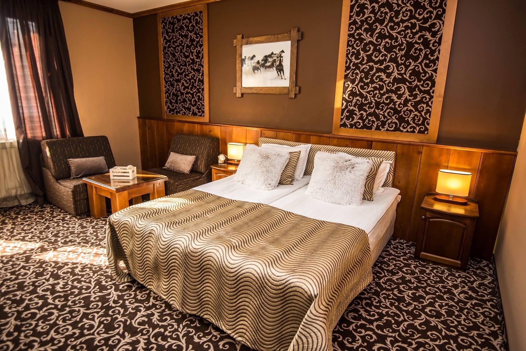 アイロン / アイロン台、WiFi (無料)