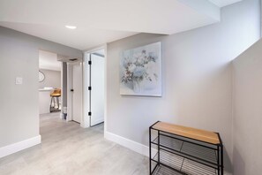 Interior - Renton DT 1BR Suite • WS 95| Near Landing &Sea-Tac (Renton)