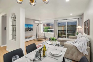 Interior - Brand New 2BR Queen Anne Condo, Designer's Taste (Seattle)