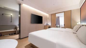 Executive Twin Room | View from room