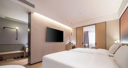 CYBO SSAW Shangpin Hotel Tianfu Square