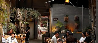 CYBO 君亭尚品酒店 (成都春熙路天府廣場店)