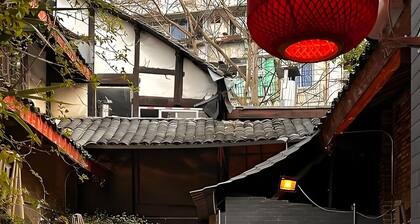 CYBO Junting Shangpin Hotel (Chengdu Chunxi Road Tianfu Square Branch)