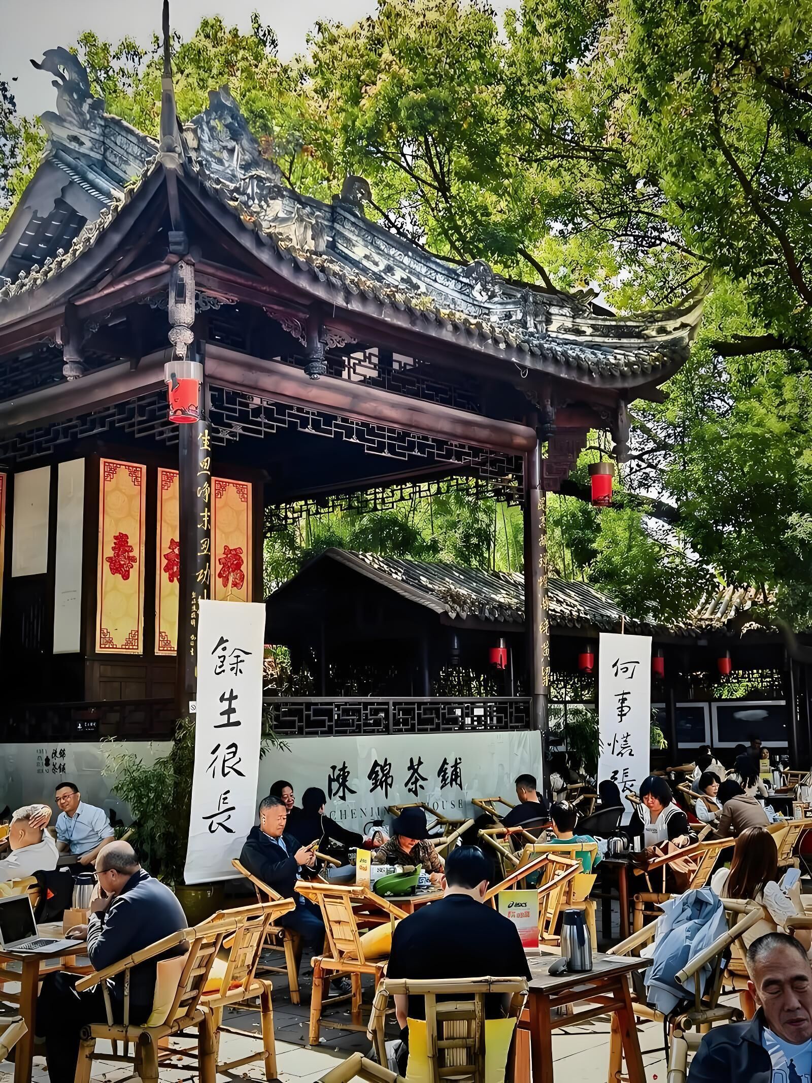 住宿城市景觀