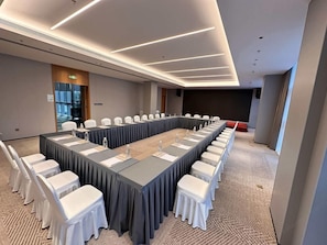Salle de réunion