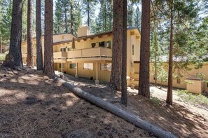 Exterior - Cozy 3-Bedroom Condo in Incline Village (Incline Village)