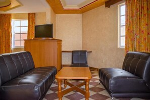 Interior - Auto Hotel Estrella del sur (Oaxaca)