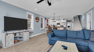 TV, video games, books