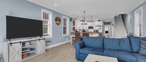 TV, video games, books