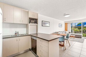 Interior - Poolside Escape at Alexandra Headland (Sunshine Coast)