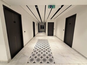 Habitació Deluxe, vistes a la ciutat | Sala d'estar