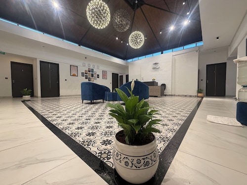 Hotel Kingdom Suites