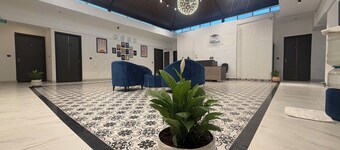 Hotel Kingdom Suites