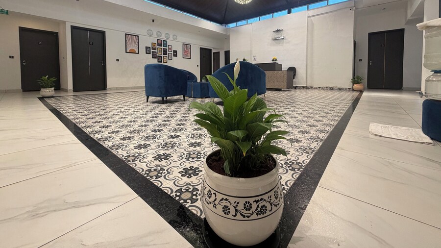 Hotel Kingdom Suites