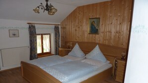3 slaapkamers, internet, beddengoed