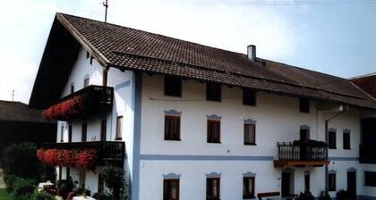 Ferienwohnung -6 Personen, 75qm, 3 Schlafzimmer, Balkon