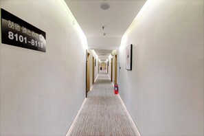 Interior - Zhesu Select Hotel (Taiyuan)