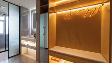 Standard Double Room, Private Bathroom, City View | Premium bedding, memory foam beds, desk, laptop workspace