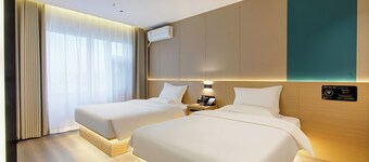 Zhesu Select Hotel