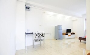 Suite | Living area - Grandview Ladprao Hotel (Jatujak)